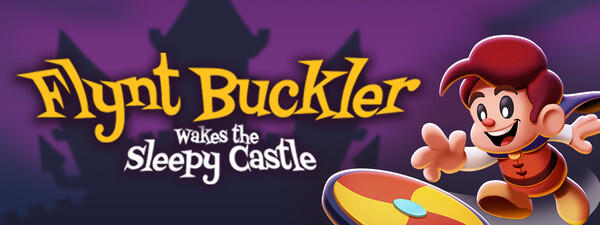 Flynt Buckler Wakes the Sleepy Castle Playtest screenshot 4