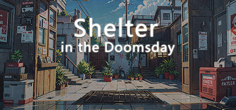 Shelter in the Doomsday