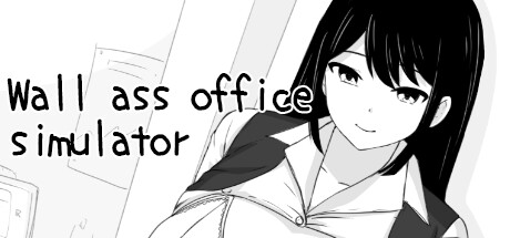 Image for Wall ass office simulator