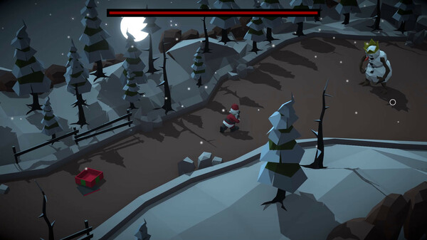 No More Snow Demo screenshot 5