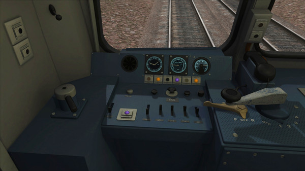 скриншот Train Simulator: BR Class 303 EMU Add-On 3