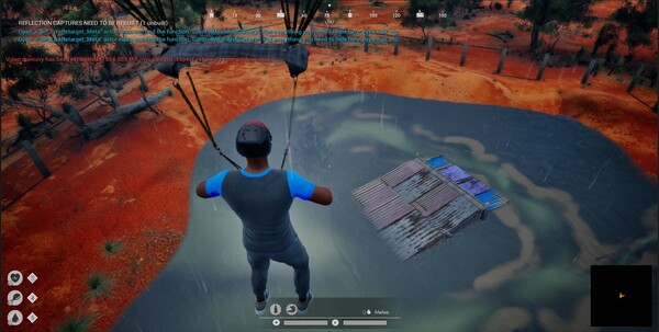 Son Of Killwa Demo screenshot 3