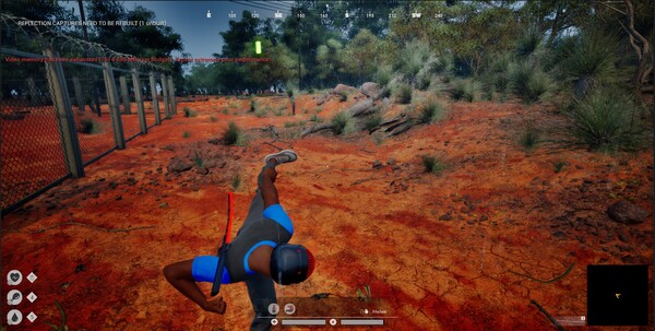 Son Of Killwa Demo screenshot 10