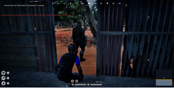 Son Of Killwa Demo screenshot 4