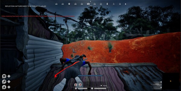 Son Of Killwa Demo screenshot 5