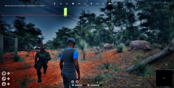Son Of Killwa Demo screenshot 7