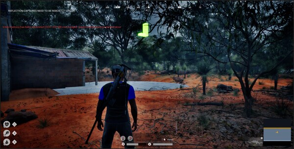 Son Of Killwa Demo screenshot 11