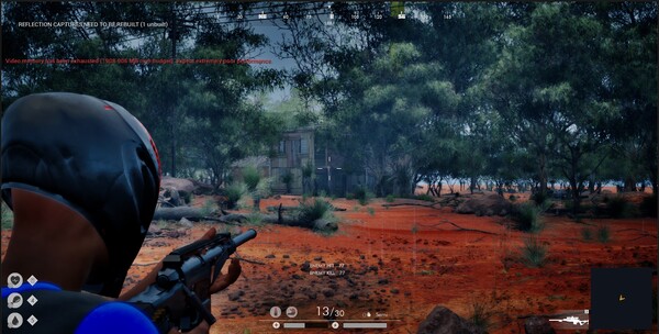 Son Of Killwa Demo screenshot 2