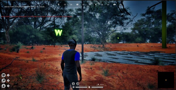 Son Of Killwa Demo screenshot 6