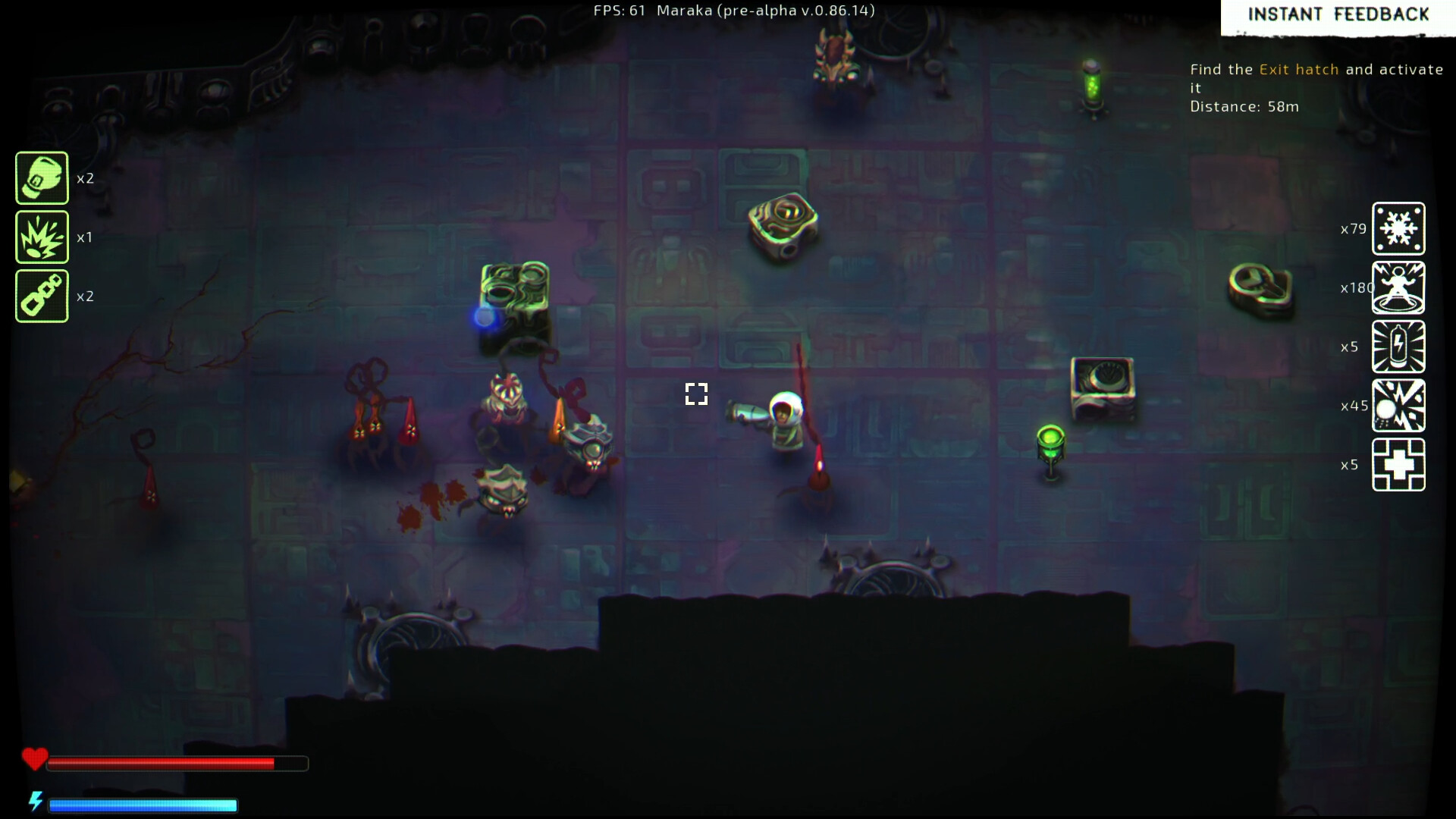 Maraka on Steam