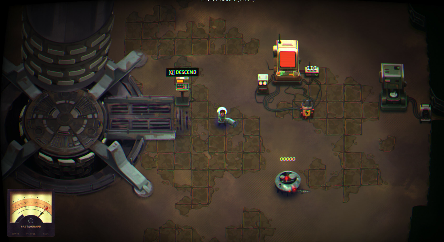 Maraka on Steam