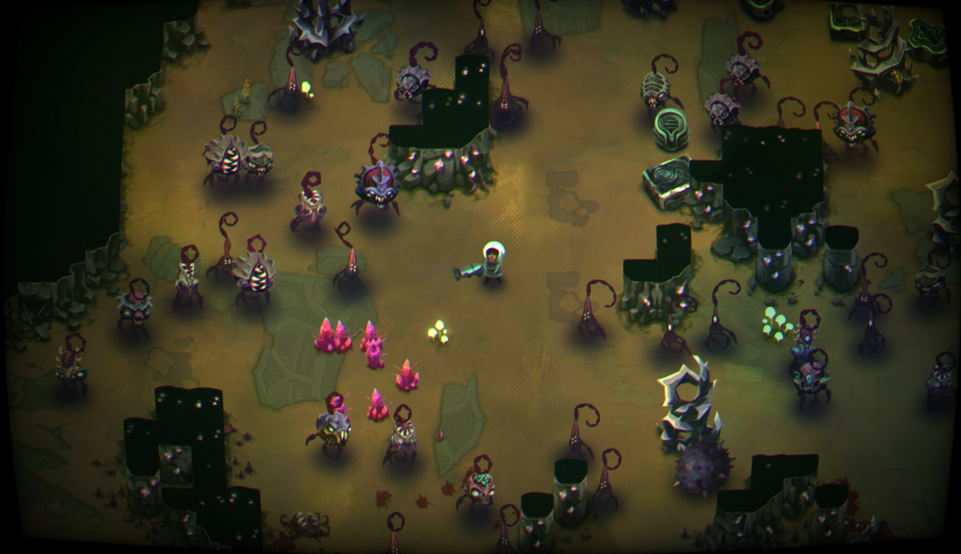 Maraka on Steam