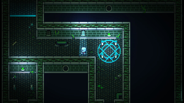 Soul's Spectrum: Awakening game for Linux 1