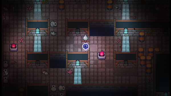 Soul's Spectrum: Awakening game for windows Pc 1