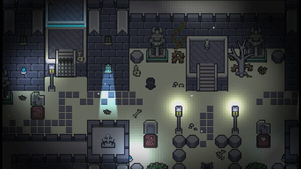 Soul's Spectrum: Awakeningfor windows and Linux 1