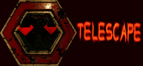 Telescape Cover Image