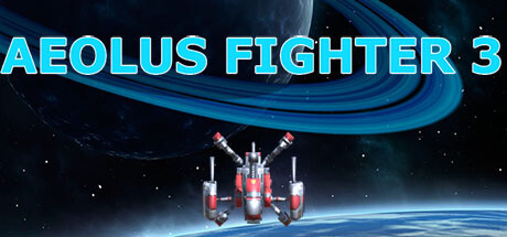 Aeolus Fighter 3
