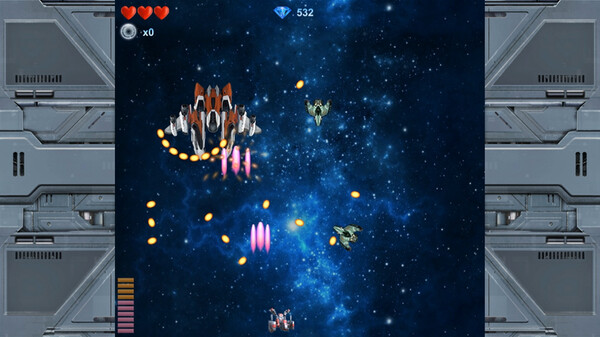 Aeolus Fighter 3