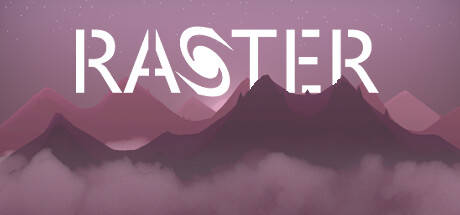 Raster Cover Image