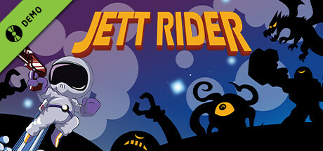 Jett Rider - Demo