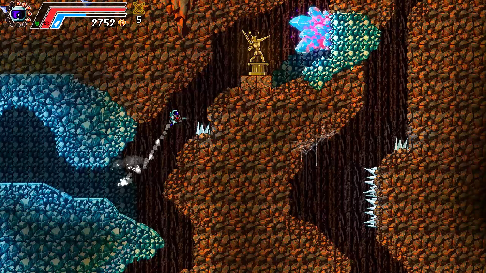 Jett Rider - Demo #2