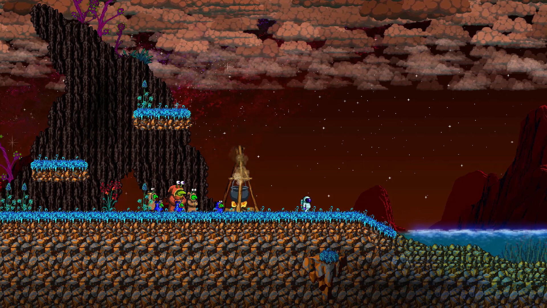 Jett Rider - Demo #5