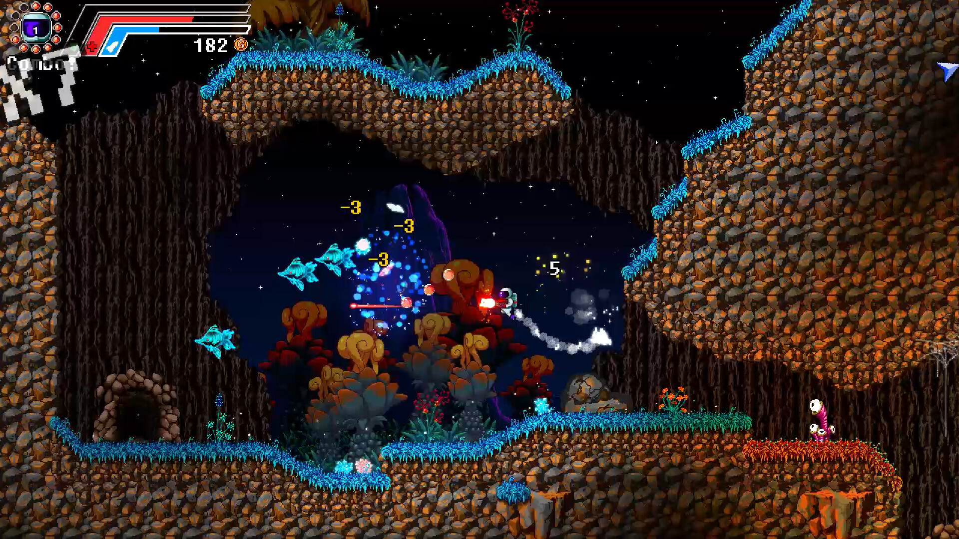 Jett Rider - Demo #3