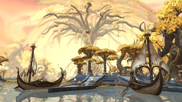 Dragon Nest Europe screenshot 8