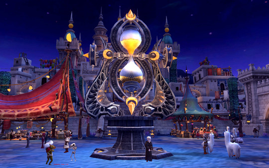 Dragon Nest Europe screenshot 10