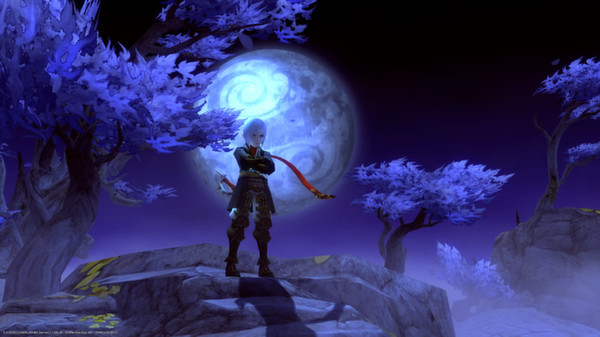 Dragon Nest Europe screenshot 9