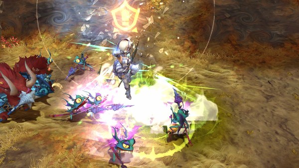 Dragon Nest Europe screenshot 7