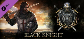 Reign of Guilds - Black Knight