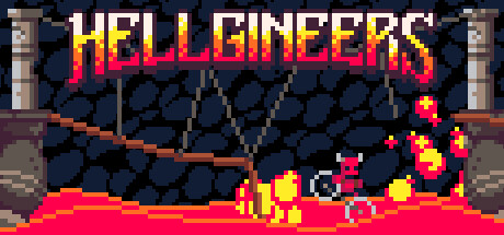 Hellgineers Steam Charts | Steambase