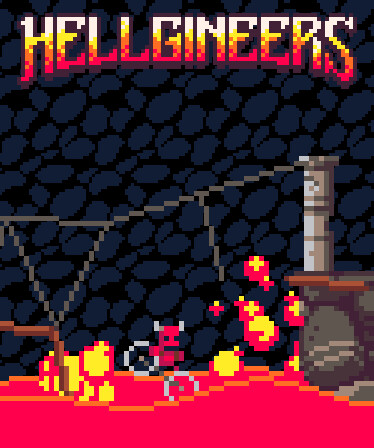 Hellgineers