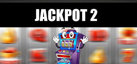 JACKPOT 2 Cover Image