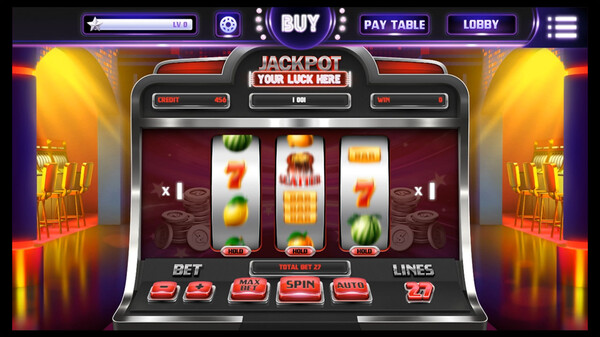 JACKPOT 2 for steam JACKPOT 2 for steam