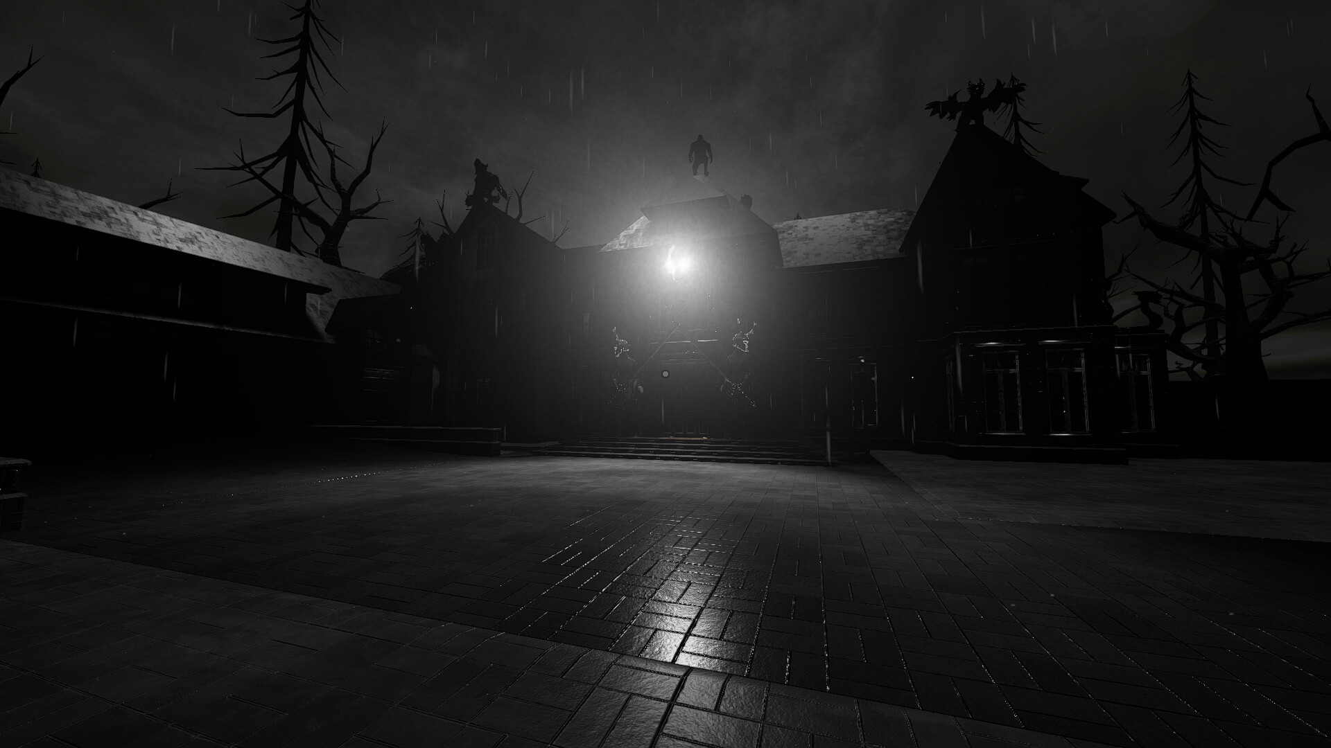 Death Lease screenshot 1