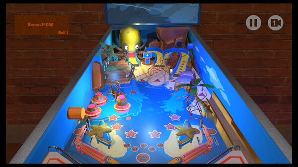 Octopus Island for steam Octopus Island for steam