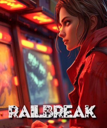 Railbreak