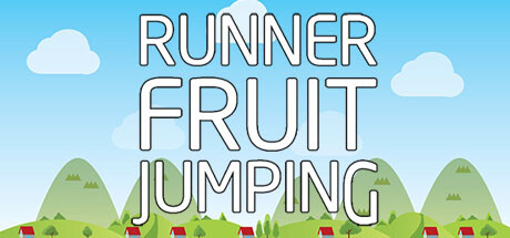 Runner Fruit Jumping steam charts