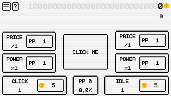 Скриншот из Click Click Click