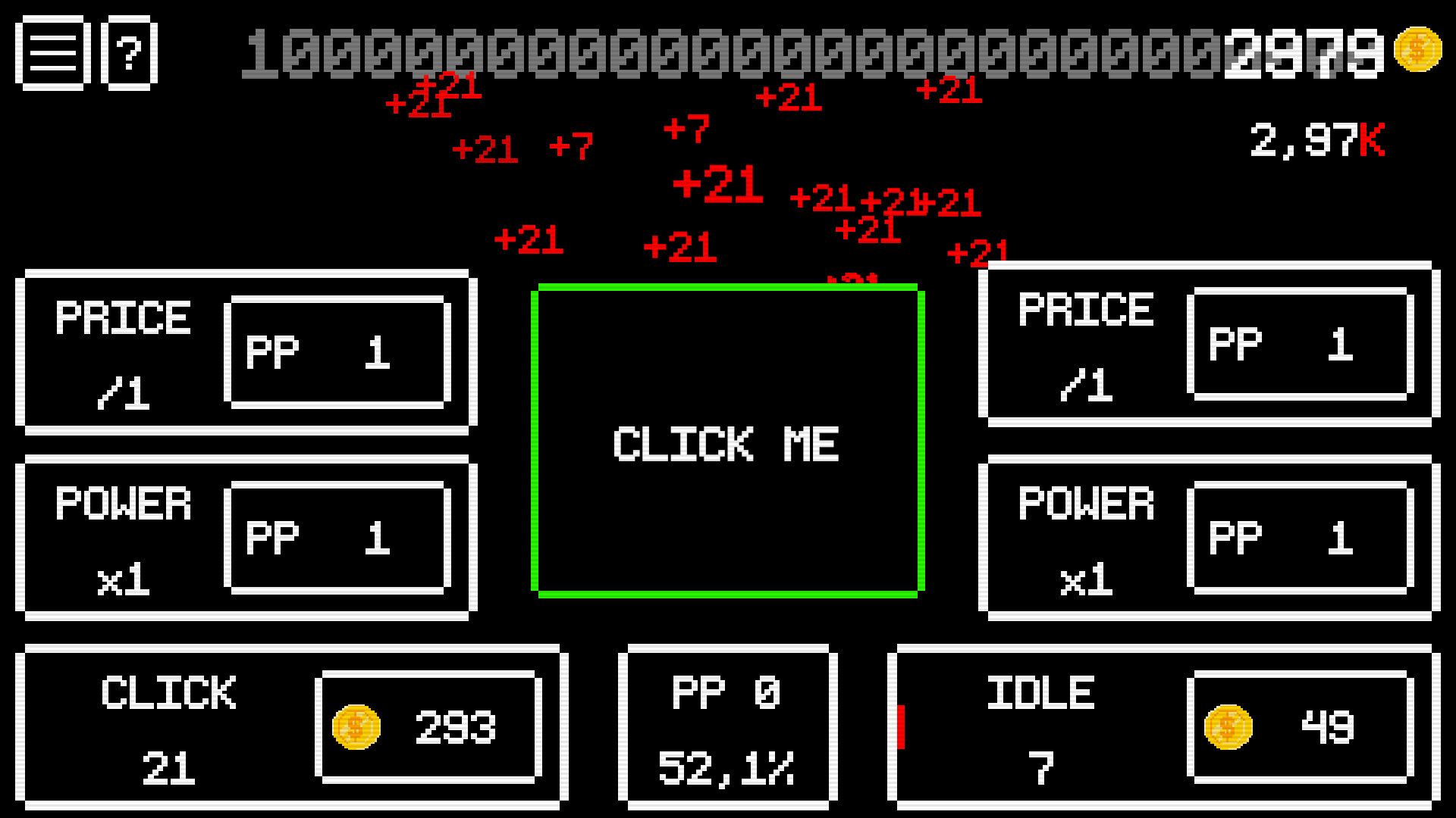 Click Click Click #3