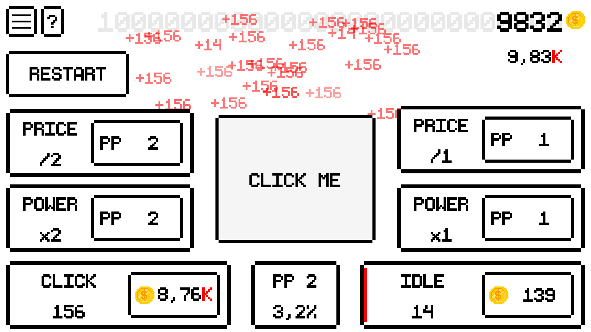 Click Click Click #6