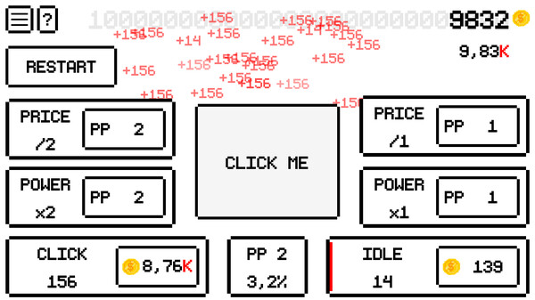 Скриншот из Click Click Click