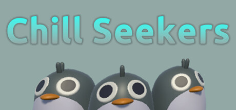 Chill Seekers Cover Image