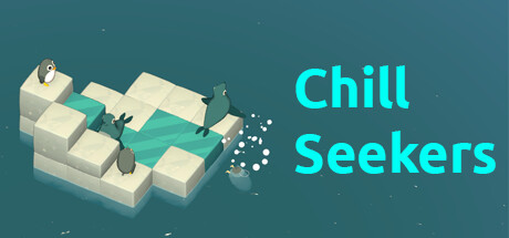 Chill Seekers Cover Image