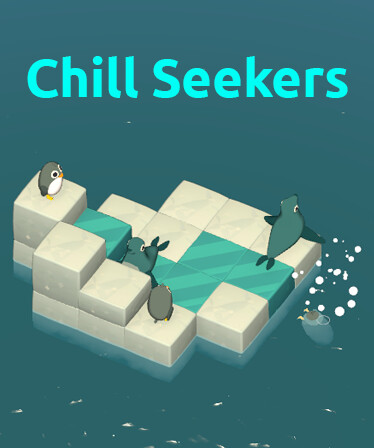 Chill Seekers