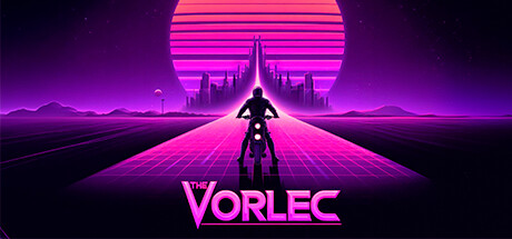 The Vorlec Cover Image