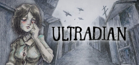 Ultradian Cover Image