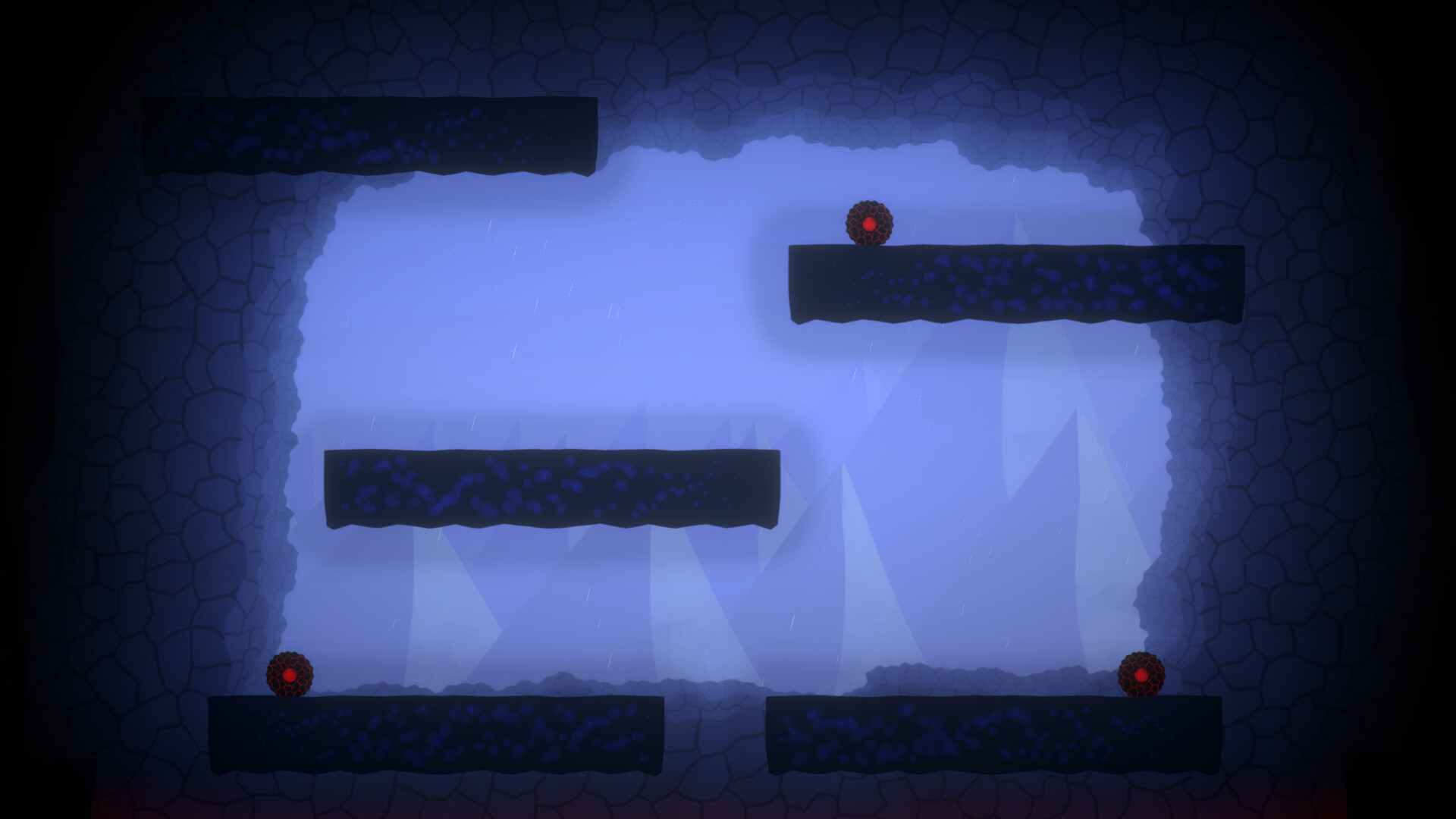 Timeless Rain Demo #5